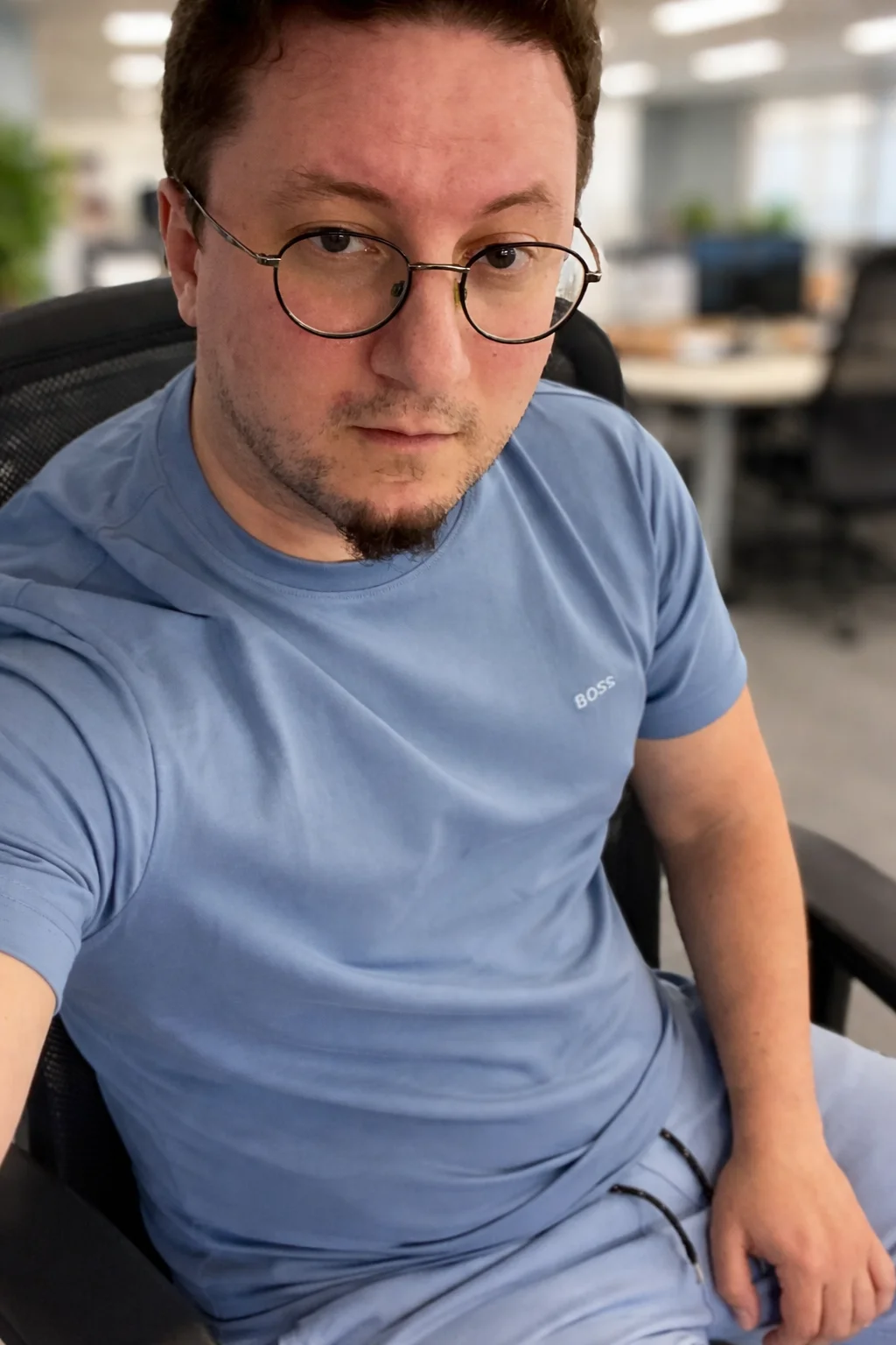 Viktor Privalov - Founder